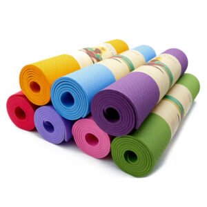 Yoga Mat Non-Slip