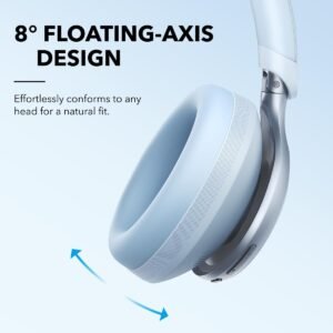 Wireless Noise Cancelling Headphones