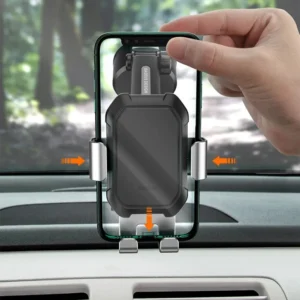 Anti-Gravity Car Phone Holder