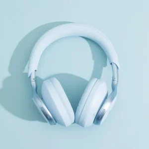 Wireless Noise Cancelling Headphones