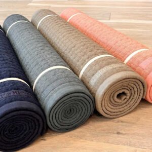 Yoga Mat Non-Slip